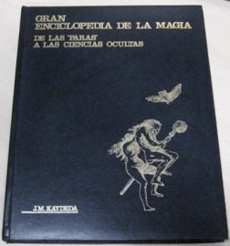 GRAN ENCICLOPEDIA MAGIA6